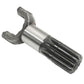 Short Shaft Fits Ford Replaces 85805997