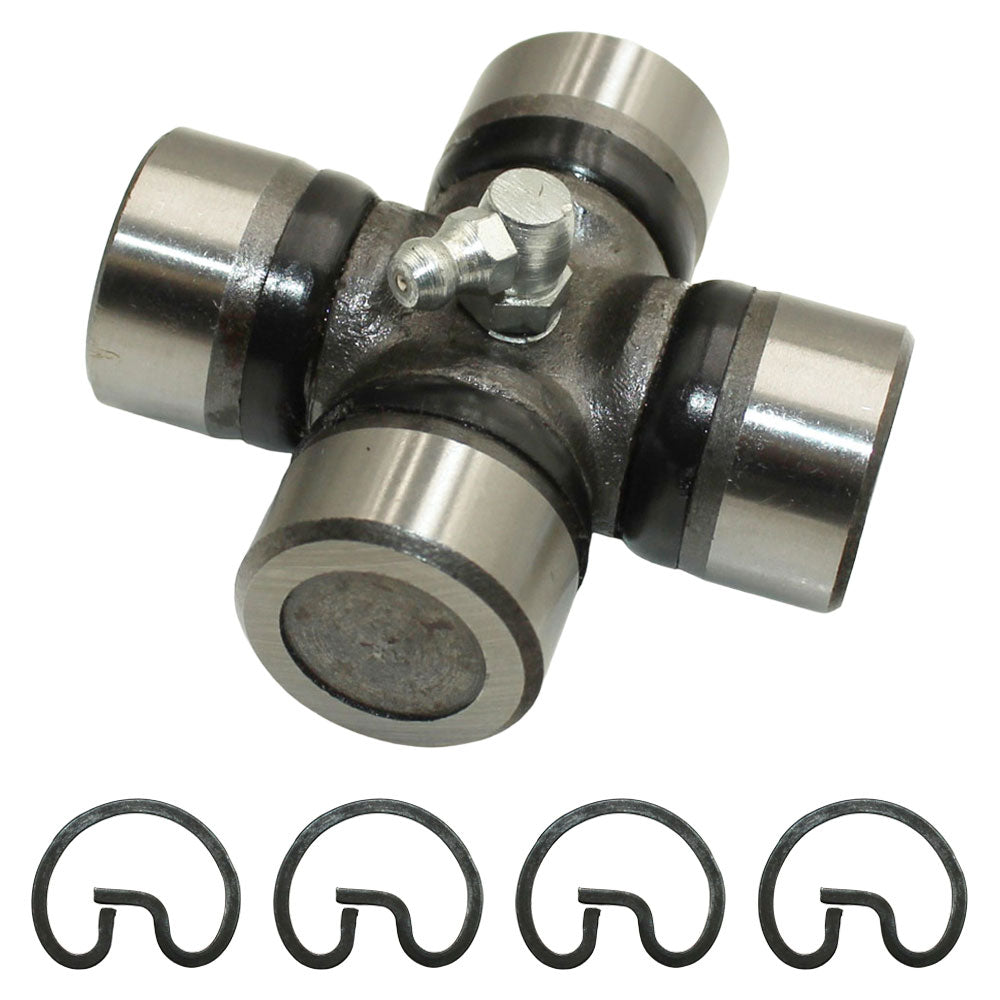 84355357 U-Joint, 27 x 70.9mm - Fits Case IH 5120 5130 5140 5150 5220