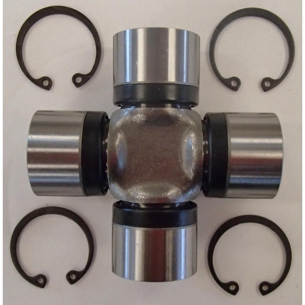 Cross & Bearing Kit Fits Ford/New Holland Replaces 09968059