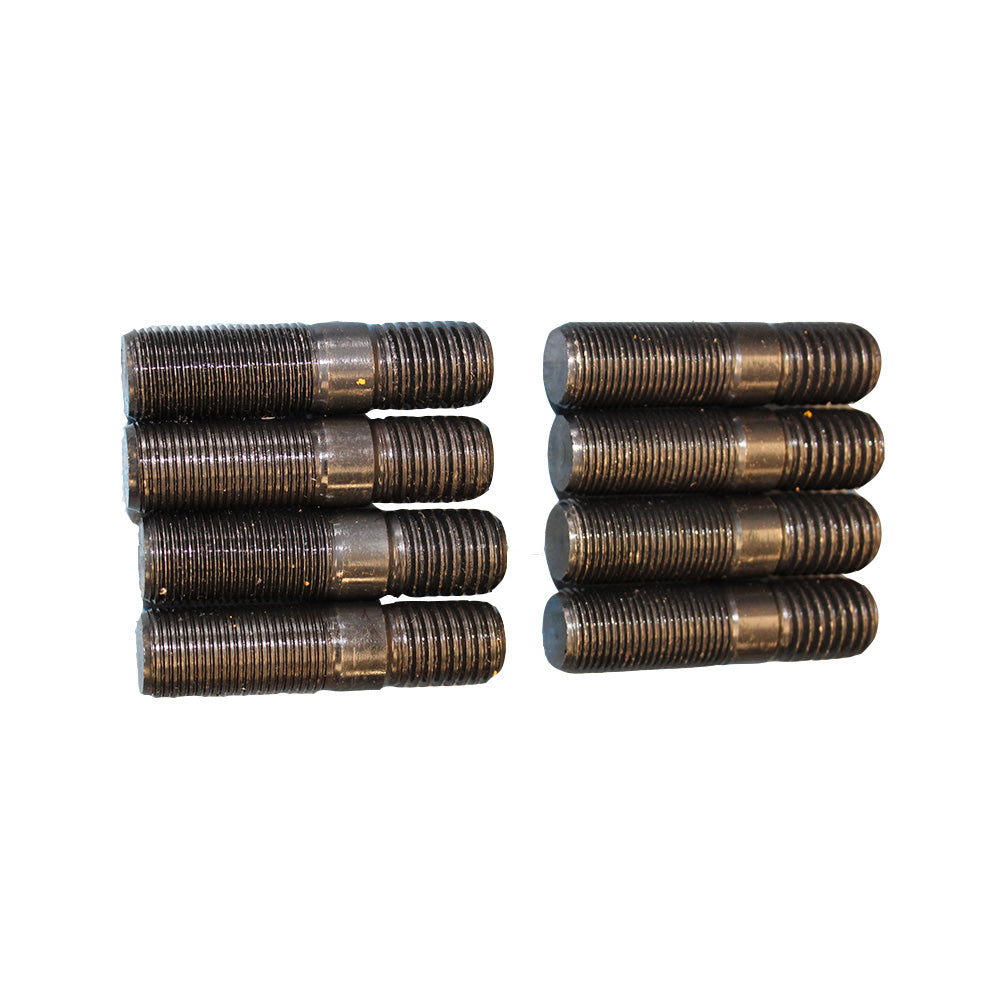 Hub Assembly Fits New Holland Replaces 144466A1