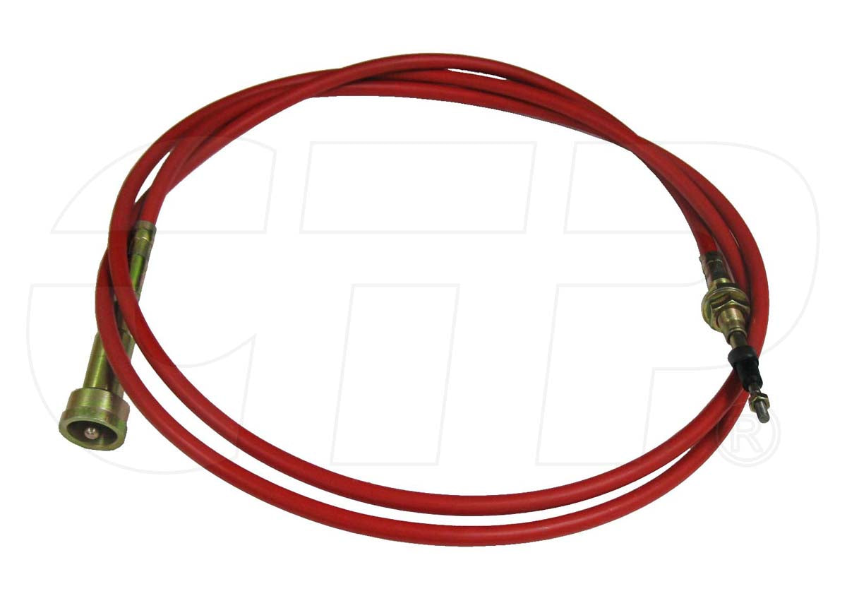 1445323 Cable As Fits Caterpillar Models