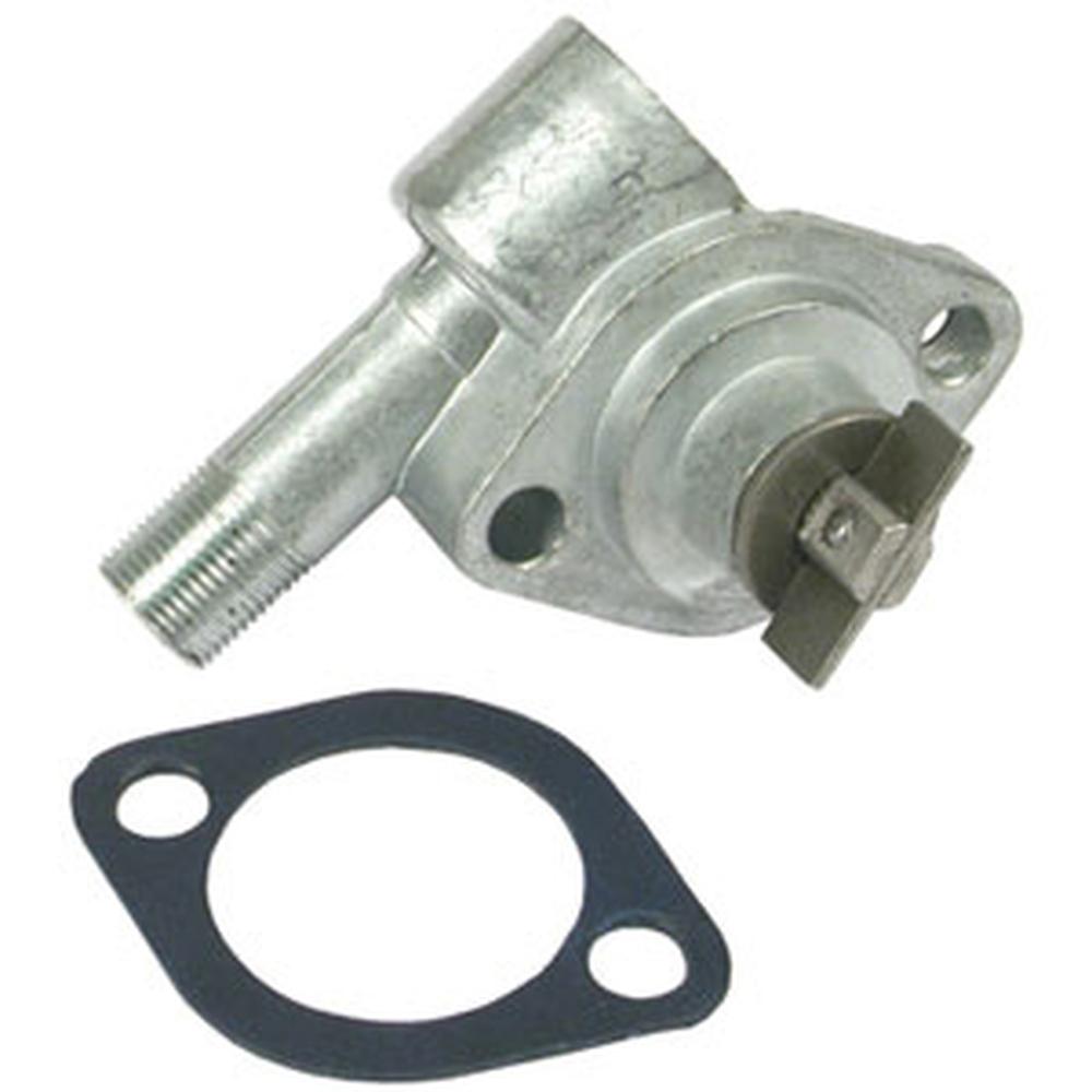 Tachometer Cable Gearbox Fits Perkins Replaces 2758346