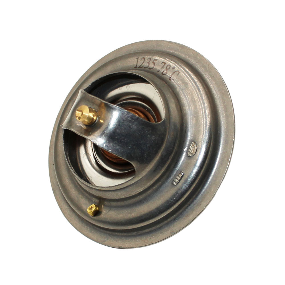 1446222M91 Thermostat Fits Massey Ferguson 65 165 300 302 304 Tractor