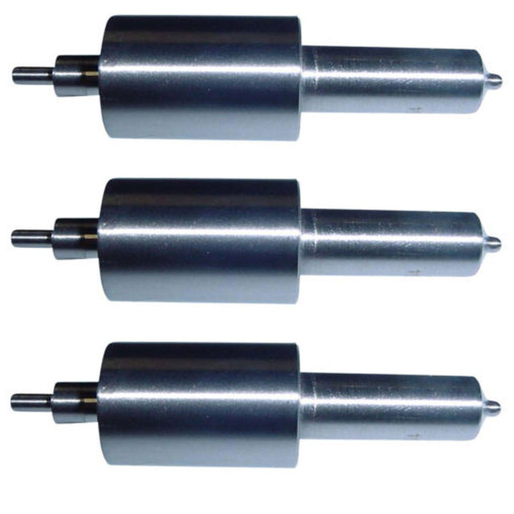 Qty 3: Injector Nozzle Fits Perkins Replaces 2646673