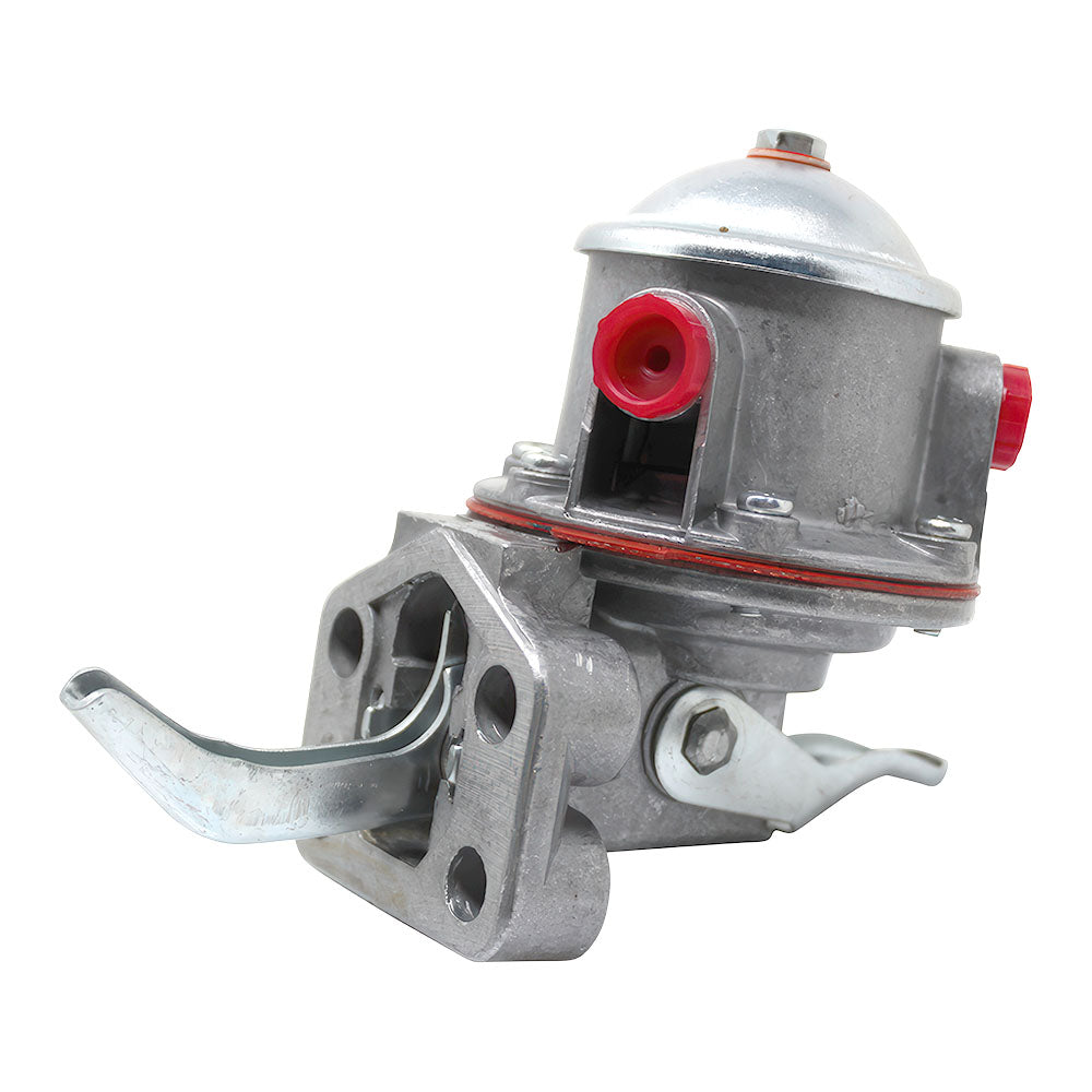 NEW Fuel Lift Pump Fits Massey Ferguson Tractor 3545 3630 3650 3655