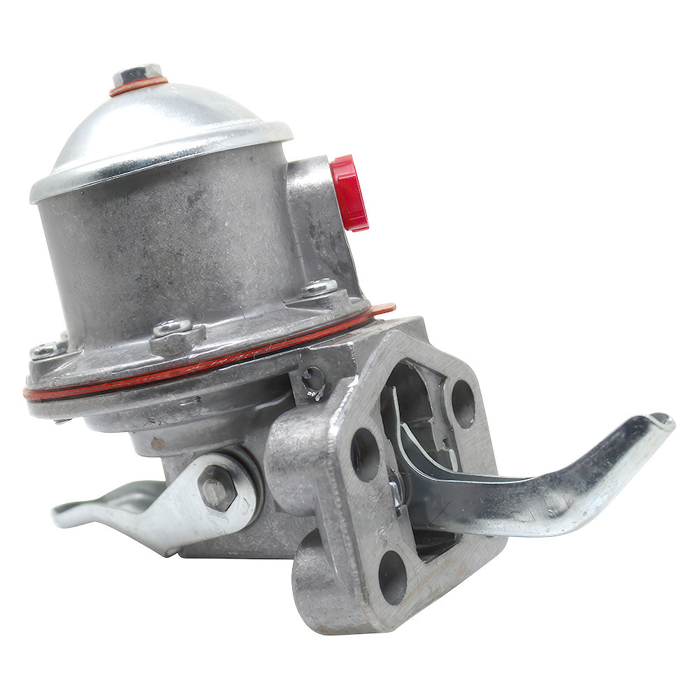 Fuel Lift Pump for White 2-85 2-88 2-105 2-110, McCormick MTX175 Perkins 6 cyl
