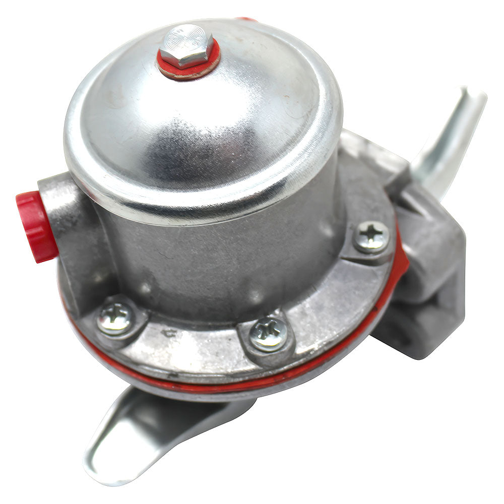 4222105M91 - Fuel Lift Pump Fits Massey Ferguson