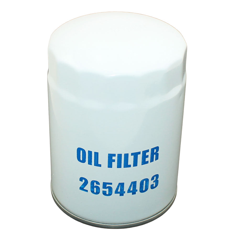 Oil Filter Fits Ford 7000 7600 7610 7700 7710 555C 655C Tractor Loader