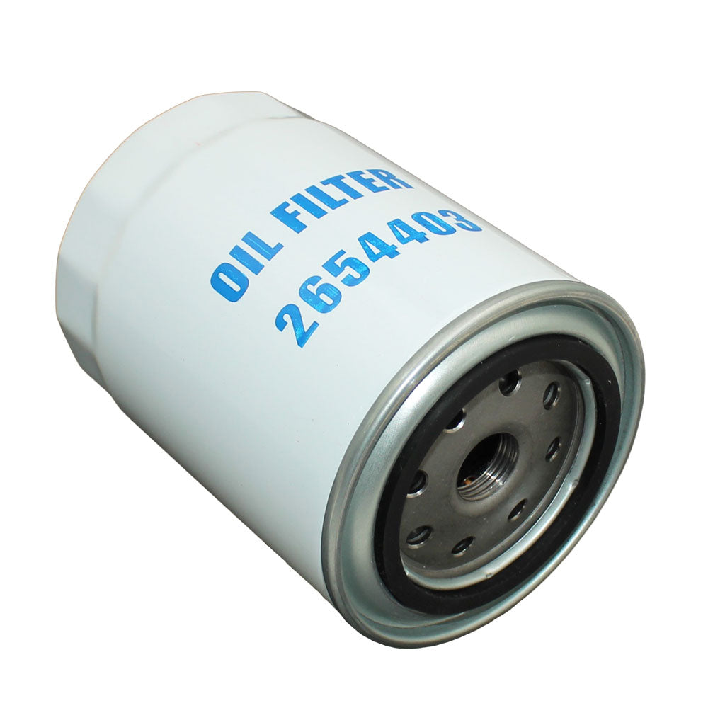 Spin-on Oil Filter Fits Wix Replaces 51452