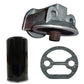 Oil Filter Conversion Kit - Fits Massey Ferguson 35 40 50 65 135 150 165 230 235