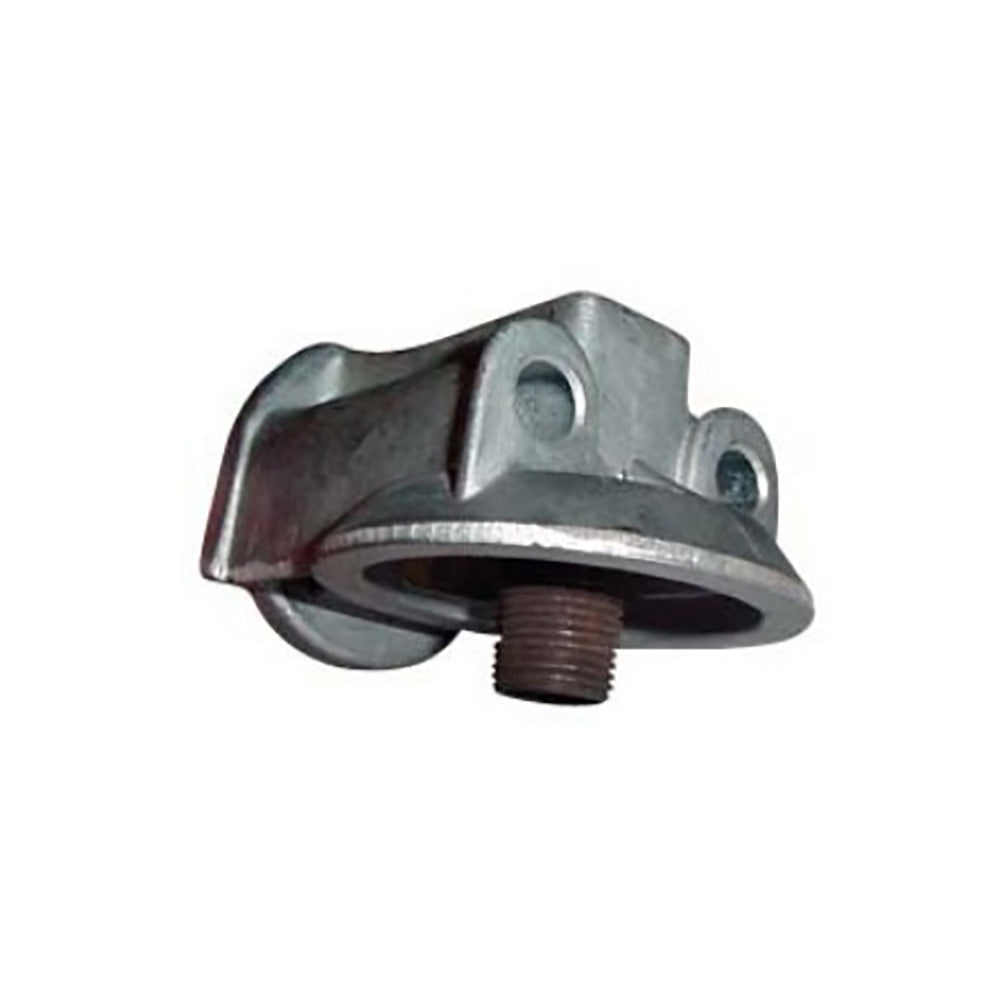 741922M1 Spin On Oil Filter Head w/ Filter Fits Massey Ferguson 35 50 65 135 165