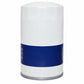 Spin-on Oil Filter Fits JCB Replaces 02130142