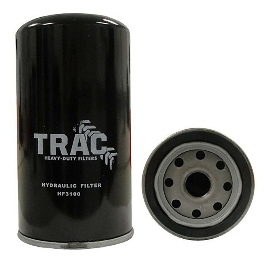 Qty 2: Spin-on Oil Filter Fits Renault Replaces 6005019742