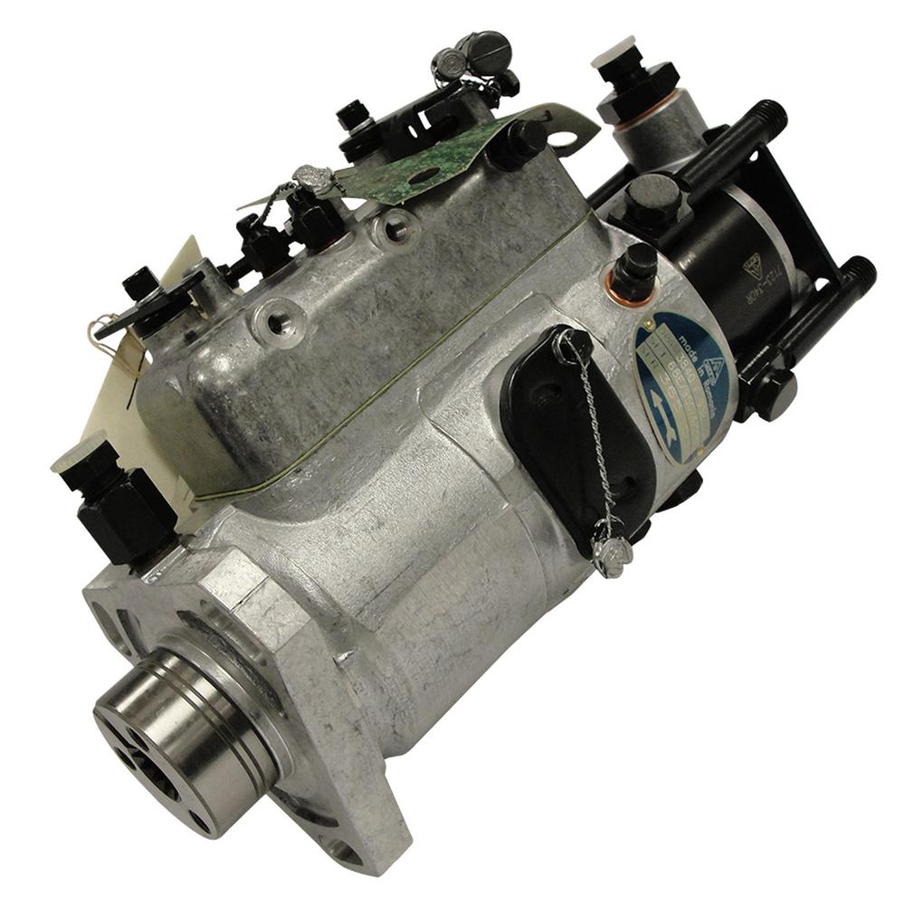 HM1447156 Injection Pump, CAV/Fits Lucas Fits Massey Ferguson