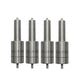 Qty 4: Fuel Injector Nozzles  Fits Perkins Replaces 2646695