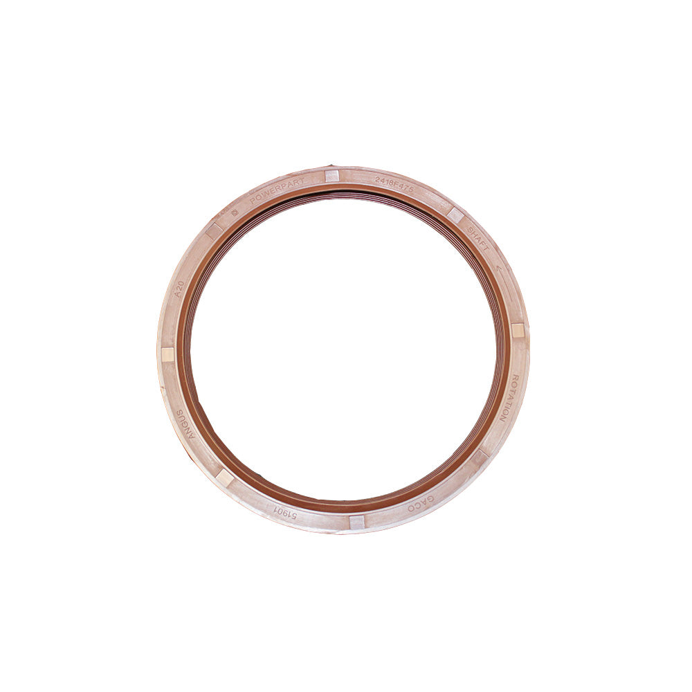 REAR CRANKSHAFT SEAL Fits Massey Ferguson MF 1014 1024 1080 1085 1100 1105 1114