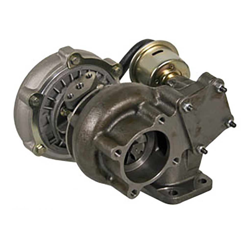 One New Turbocharger Fits Massey Ferguson 25, 3065, 3070