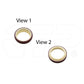 1449480 Seal-Lip T Fits Caterpillar Models