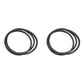 Qty 2: Deck V Belt Fits Toro Replaces 9360