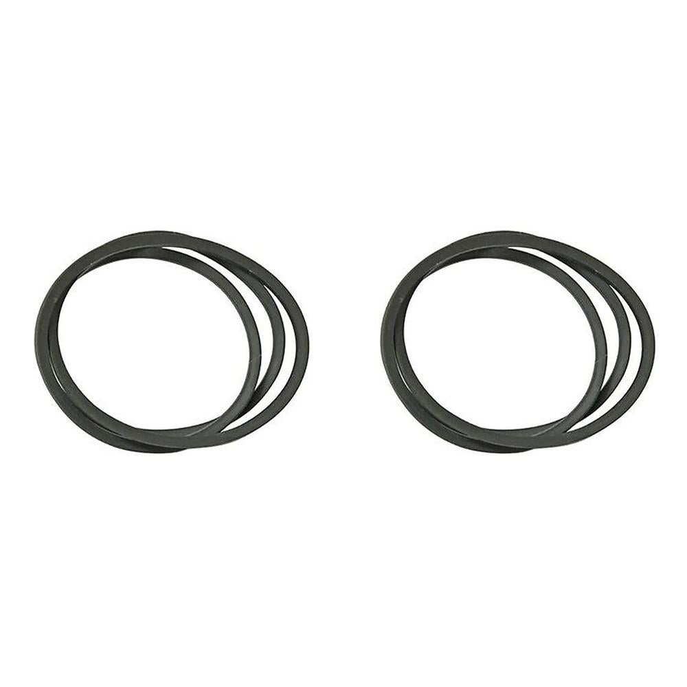 Qty 2: Deck V Belt Fits Toro Replaces 9360
