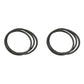 Qty 2: Deck V Belt Fits Husqvarna Replaces 532138255