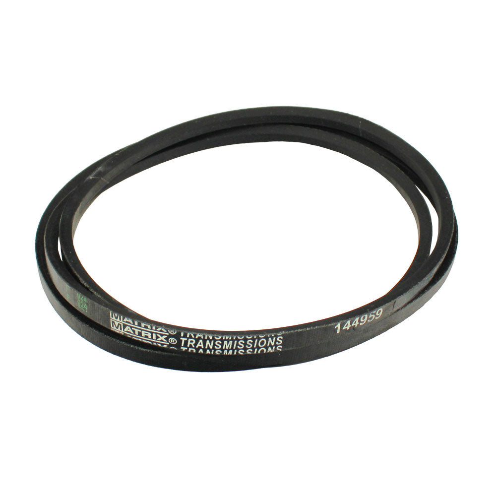 690-500-0008 New Deck Belt Fits Poulan PB1638LT Fits Husqvarna 531 30 07-66