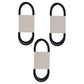 Qty 3: Deck Belts Fits Mcculloch Replaces 532144959