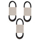 Qty 3: Deck Belt Fits CRAFTSMAN Replaces 24690