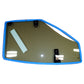 Cab Glass Door Fits Case/International Harvester Replaces 144969A1