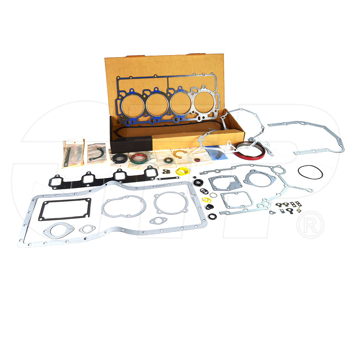 1450228 Gasket Kit Fits Caterpillar Models