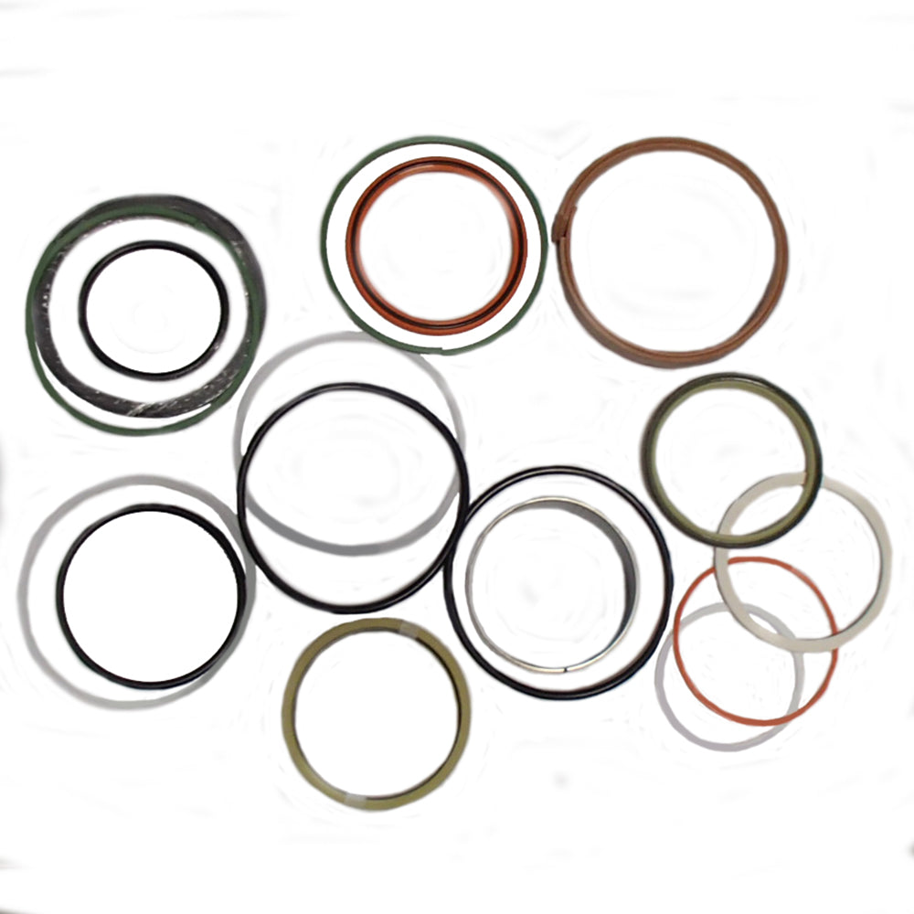 14513714 Cylinder Seal Kit Fits Volvo Excavator Boom Bucket EC290B FXM B LC B LR