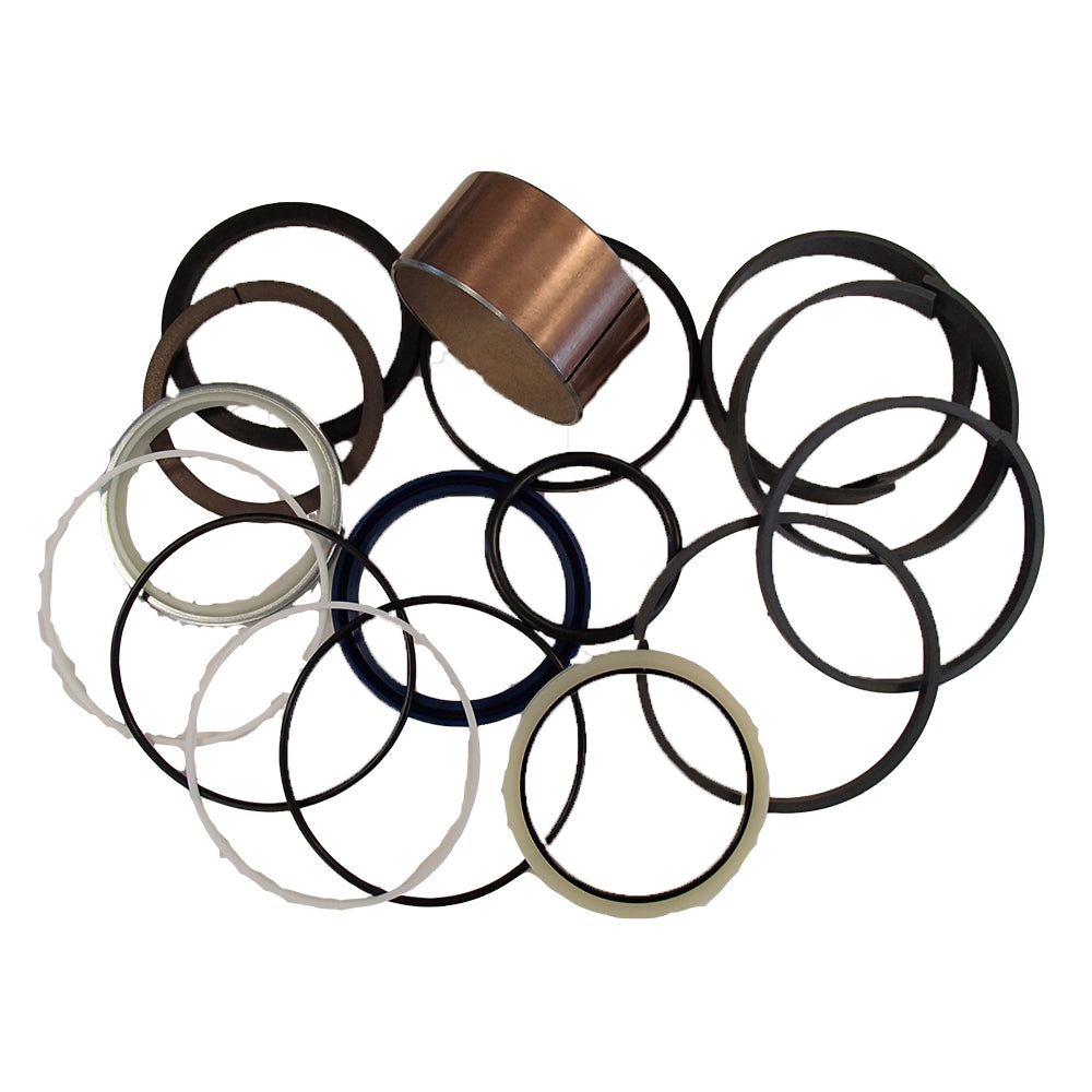 14519504 Fits Volvo Excavator Bucket Cylinder Seal Kit Fits EC160B LC EC160B NLC