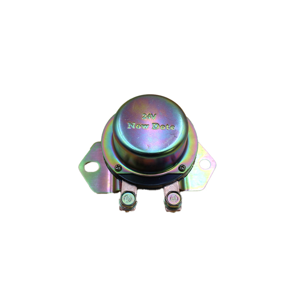 Relay Fits Case Replaces 14529028