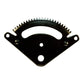 Steering Sector Pinion Gear Rebuild Kit Fits John Deere L Series L100 L105 L107