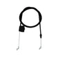Replacement Control Cable 532415350 Fits Husqvarna Mower Models