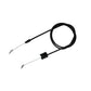 Replacement Control Cable 532440934 Fits Husqvarna Mower Models