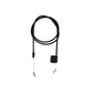 Zone Control Cable Fits Craftsman Walk Behind Mower 427497 197740
