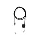 532427497 Replacement Control Cable 532197740 Fits Husqvarna Mower Models