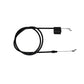 532427497 Replacement Control Cable 532197740 Fits Husqvarna Mower Models