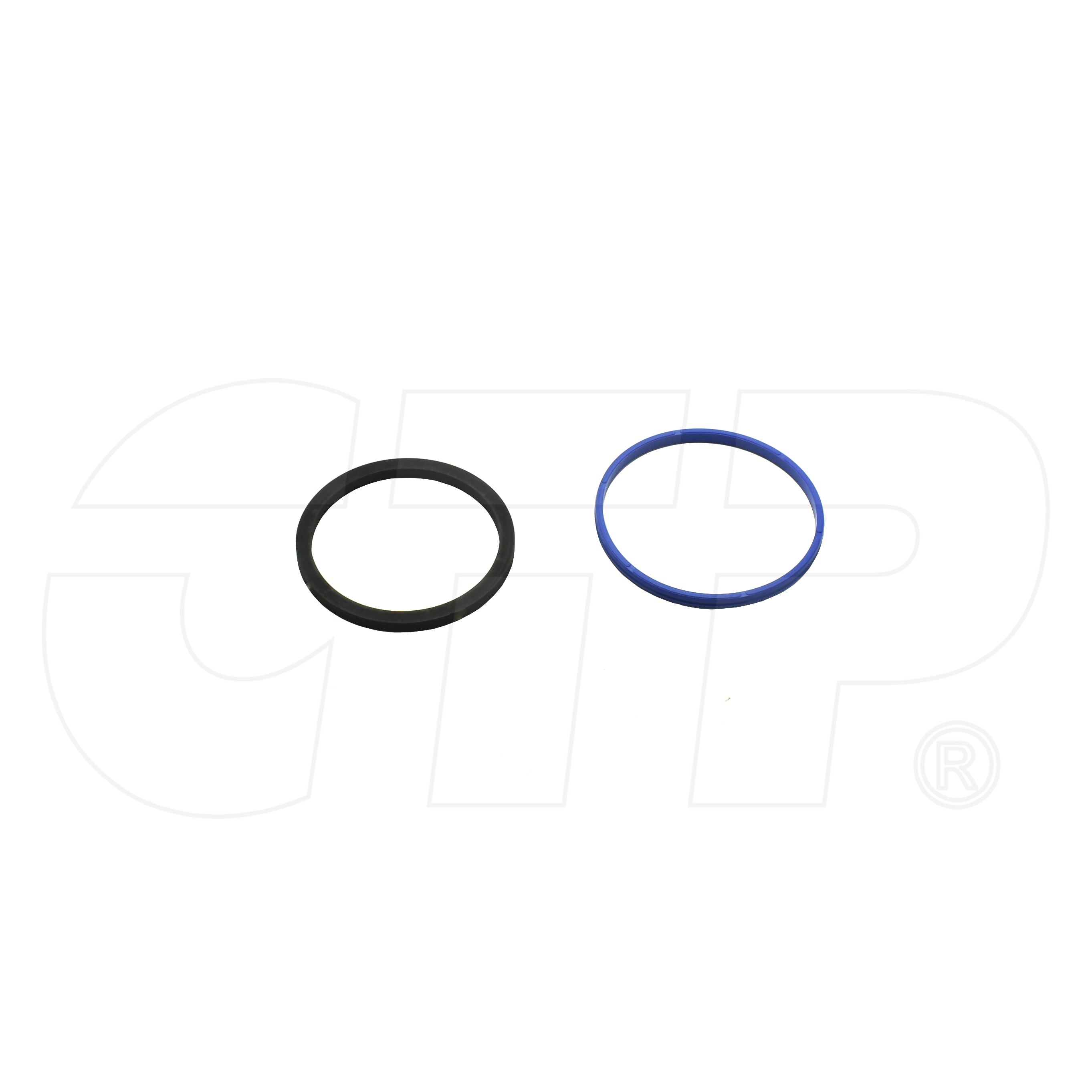 1460743 Seal-Piston Fits Caterpillar Models - Reliable Aftermarket ...