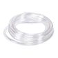 14690 FUEL LINE 1/4" X 3/8" POLYURETHANE CLEAR