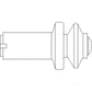 Limit Switch 1471828M91 Fits Massey Ferguson 24 25 30H 33 35 50E 50H 60H