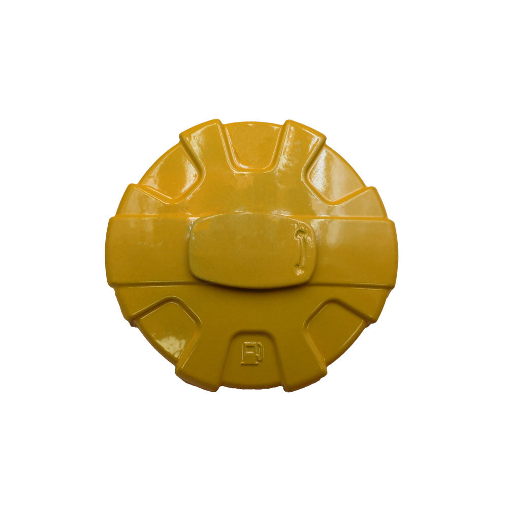 Fuel Cap & Key 14720142 14720143 Fits Volvo Wheeled Excavators