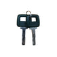 Fuel Cap & Key 14720142 14720143 Fits Volvo Wheeled Excavators