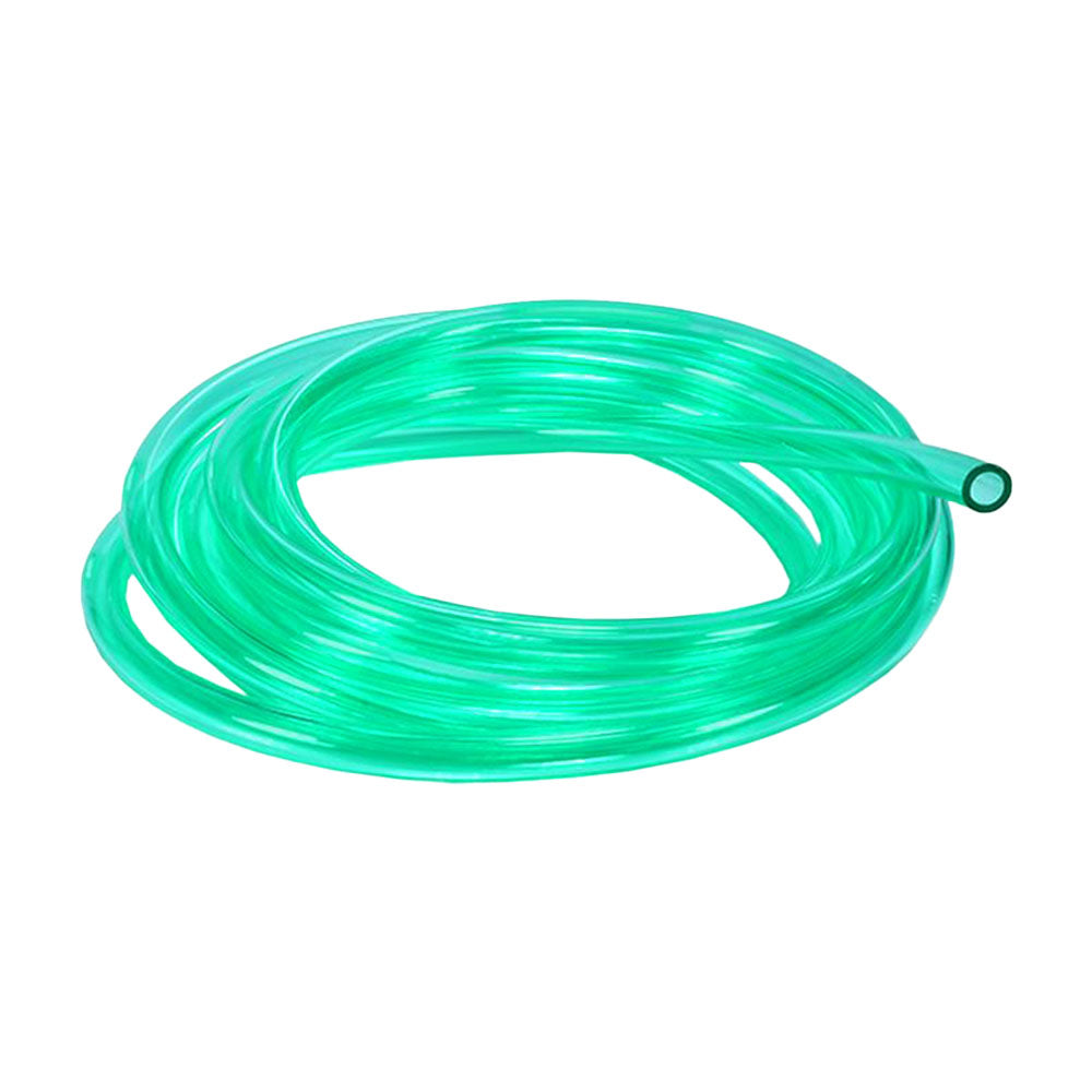 14724 FUEL LINE 1/8" X 1/4" POLYURETHANE FUEL LINE GREEN
