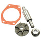 Water Pump Repair Kit Fits Perkins Replaces 89018