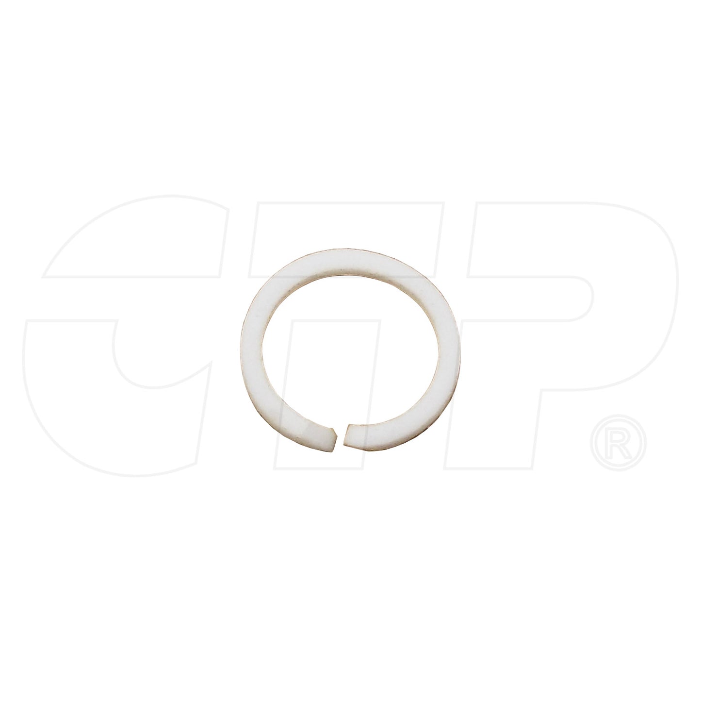 1476605 Ring Backup Fits Caterpillar Models