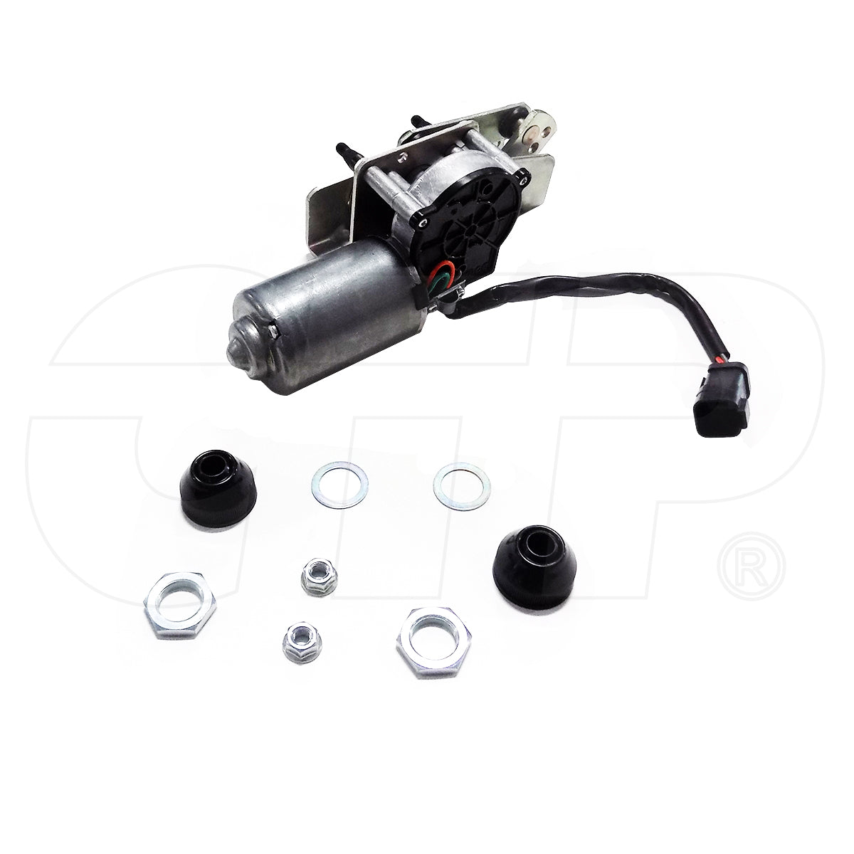 1477973 Motor Gp-Wiper Fits Caterpillar Models