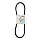C-49 New Classical V-Belt 291682 Fits New Idea 299 Mower Conditioners 7/8" x 53"