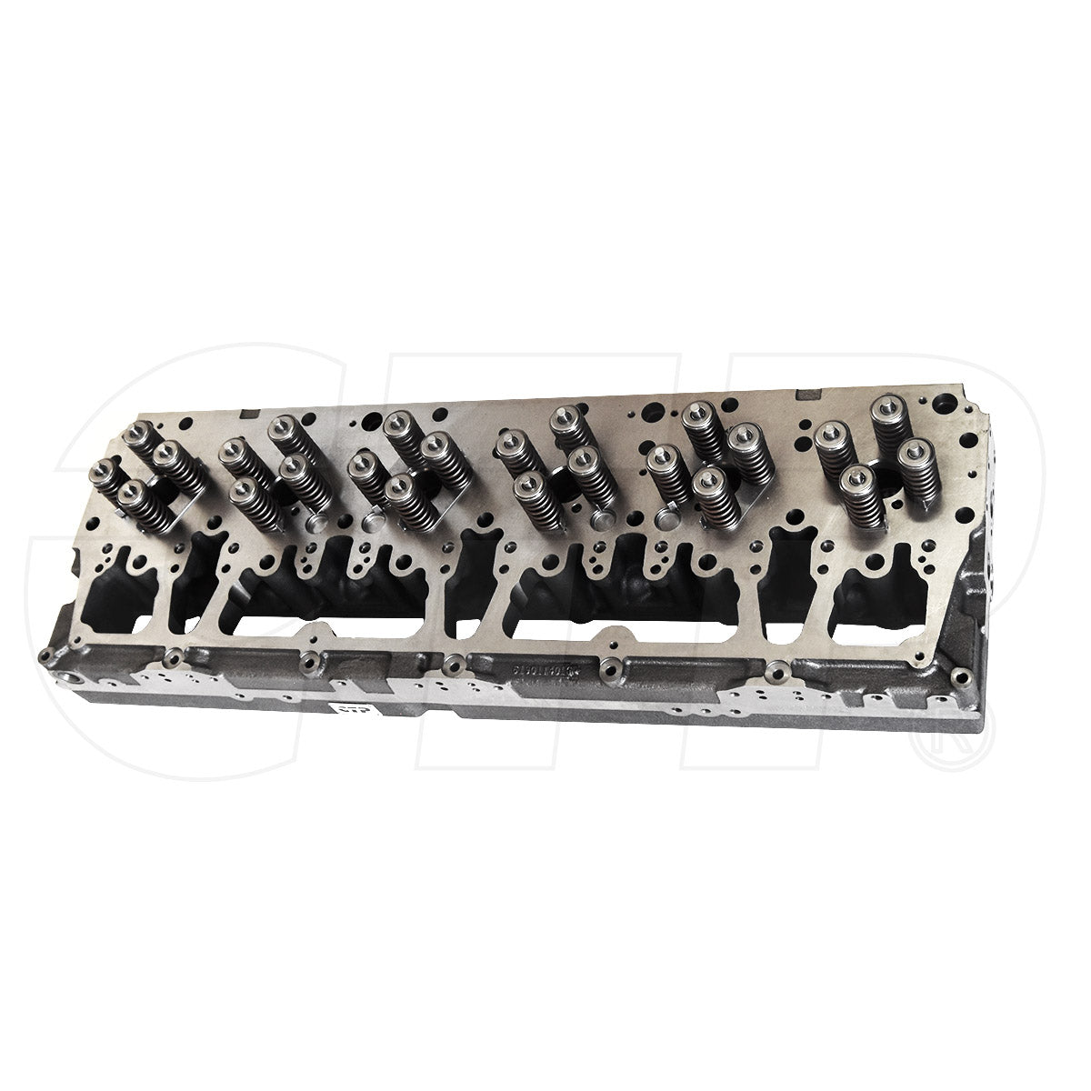 1482149 Cylinder Head Gp Fits Caterpillar Models - Reliable Aftermarket ...